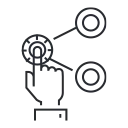 social media icon